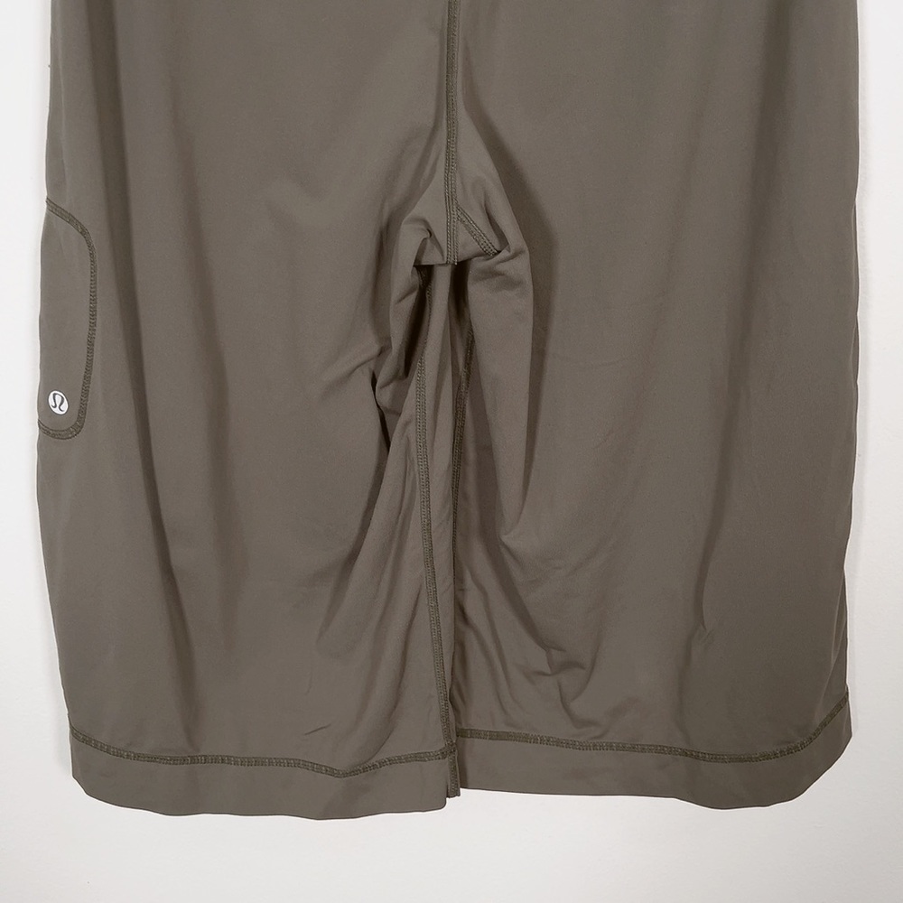 LULULEMON | WIDE LEG  PANT - Picture 7 of 8